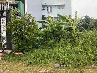 Anh chủ lấy vợ bán đất ở nhơn trạch đồng nai diện tích 120m2  520 triệu, sổ đầy đủ