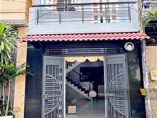 Bán nhanh nhà do chủ kẹt nợ ở an phú tây, huyện bình chánh 65m2  1 tỷ 500 triệu, shr