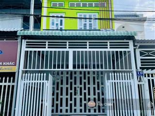 Chủ sang nhượng gấp căn nhà do kẹt lúa ở thị trấn tân túc, huyện bình chánh