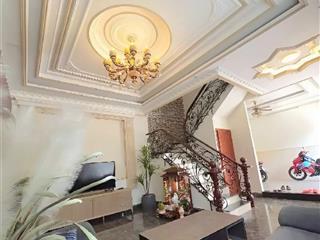 Bán nhà riêng view đẹp tại huỳnh tấn phát, 7 tỷ, 80m2, 8pn, 6wc