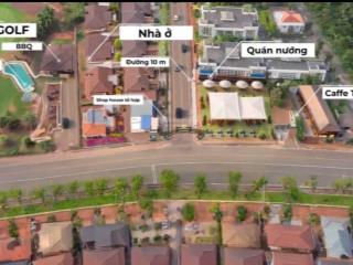 Bán đất nền lộc đức, bảo lâm, lâm đồng, 558 triệu, 100m2 giá ưu đãi
