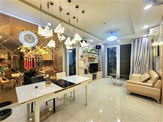 Cho thuê cc sài gòn mia, 17,5 triệu, 83m2, 2pn, 2wc, full nội thất