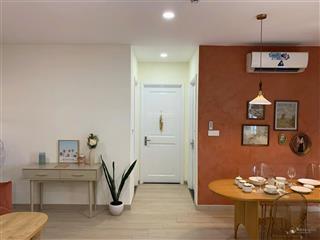 Bán cc sài gòn mia, 4,6 tỷ, 78m2, 2pn, 2wc tại bình hưng, bình chánh, hcm