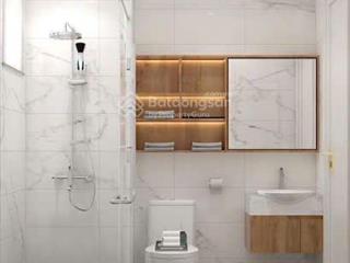 Bán ch sài gòn mia, 4,7 tỷ, 83m2, 2pn, 2wc, view đẹp thoáng