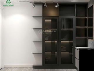 Bán căn hộ cc sài gòn mia, 5,3 tỷ, 78m2, 2pn, 2wc, pháp lý đang chờ sổ