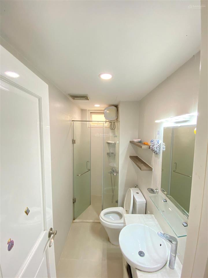 Cho thuê cc sài gòn mia, 15 triệu, 66m2, 2pn, 2wc, giá tốt