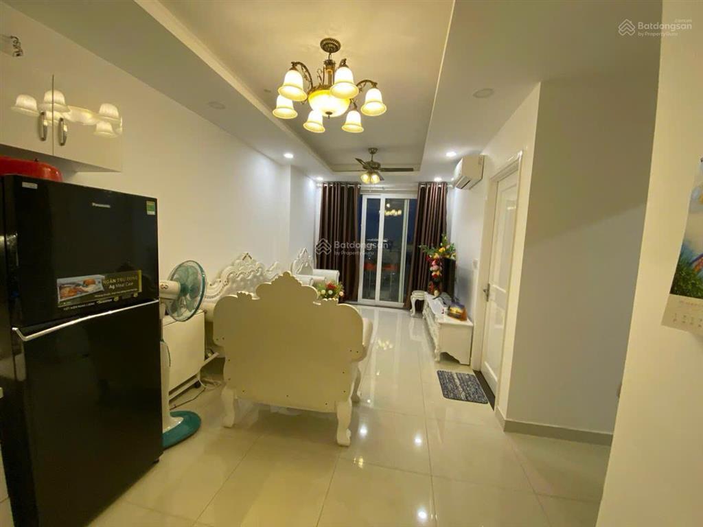 Bán cc sài gòn mia, 5,5 tỷ, 76m2 tại số 9a, bình hưng, bình chánh, hcm