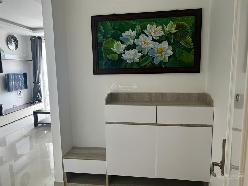 Bán cc sài gòn mia, 5,5 tỷ, 76m2 tại số 9a, bình hưng, bình chánh, hcm
