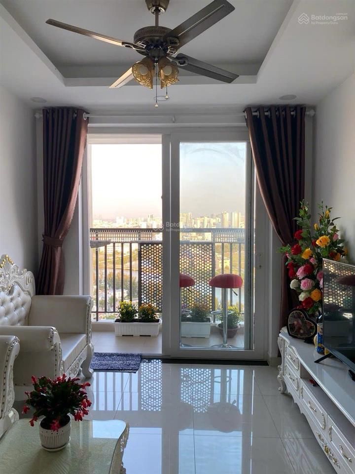 Bán cc sài gòn mia, 5,5 tỷ, 76m2 tại số 9a, bình hưng, bình chánh, hcm