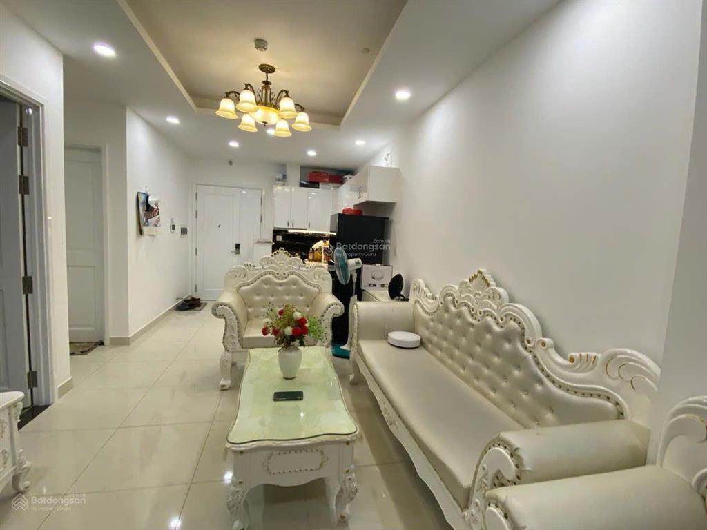 Bán cc sài gòn mia, 5,5 tỷ, 76m2 tại số 9a, bình hưng, bình chánh, hcm