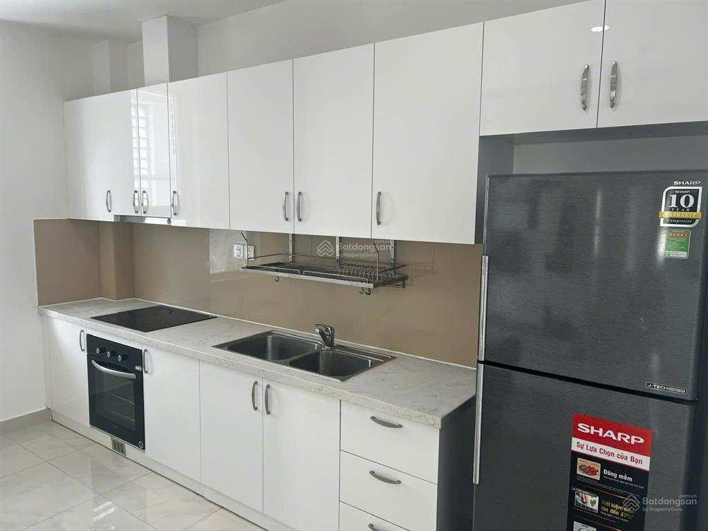 Bán cc officetel sài gòn mia, 2,6 tỷ, 42m2 tại bình hưng, bình chánh, hcm