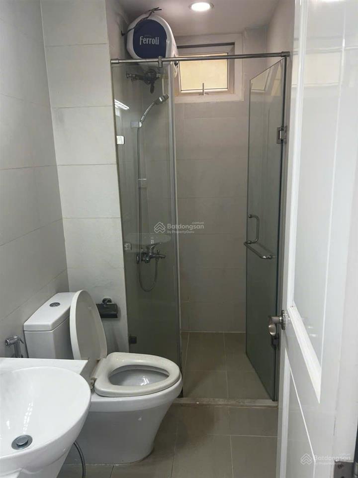 Bán cc officetel sài gòn mia, 2,6 tỷ, 42m2 tại bình hưng, bình chánh, hcm