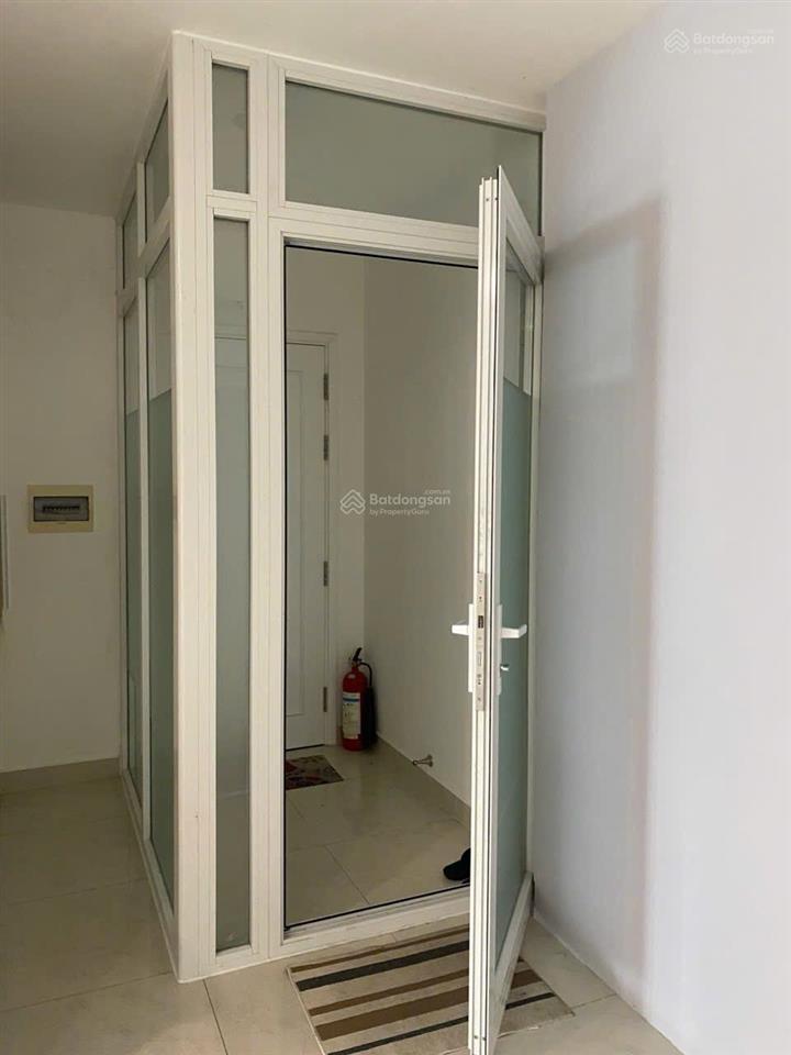 Bán gấp căn hộ officetel 42 m2  giá tốt