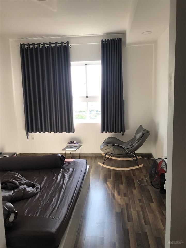 Bán cc citizen trung sơn, 4,8 tỷ, 116m2, 3pn, 3wc, p bình hưng, bình chánh, hcm