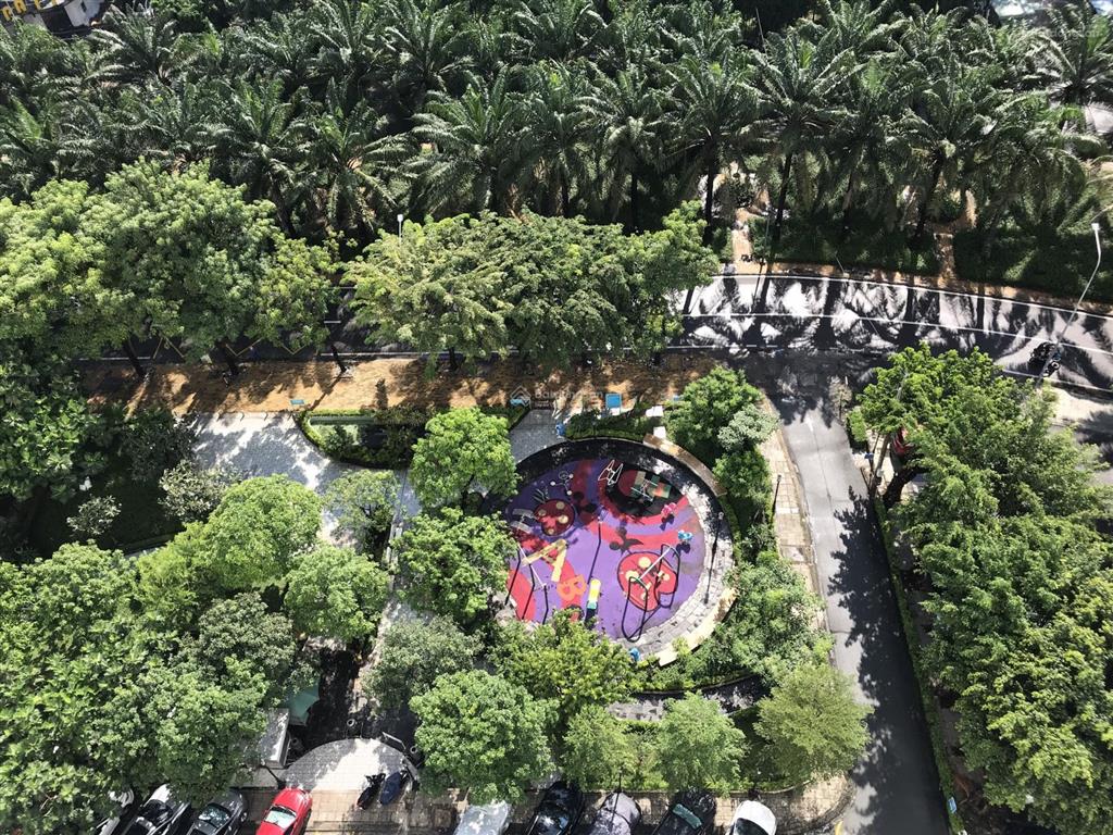 Bán cc citizen trung sơn, 4,8 tỷ, 116m2, 3pn, 3wc, p bình hưng, bình chánh, hcm