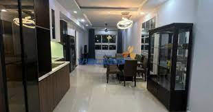 Bán cc citizen trung sơn, 4,8 tỷ, 116m2, 3pn, 3wc, p bình hưng, bình chánh, hcm