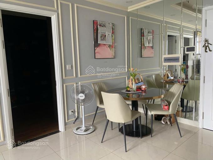 Bán cc citizen trung sơn, 4,8 tỷ, 116m2, 3pn, 3wc, p bình hưng, bình chánh, hcm