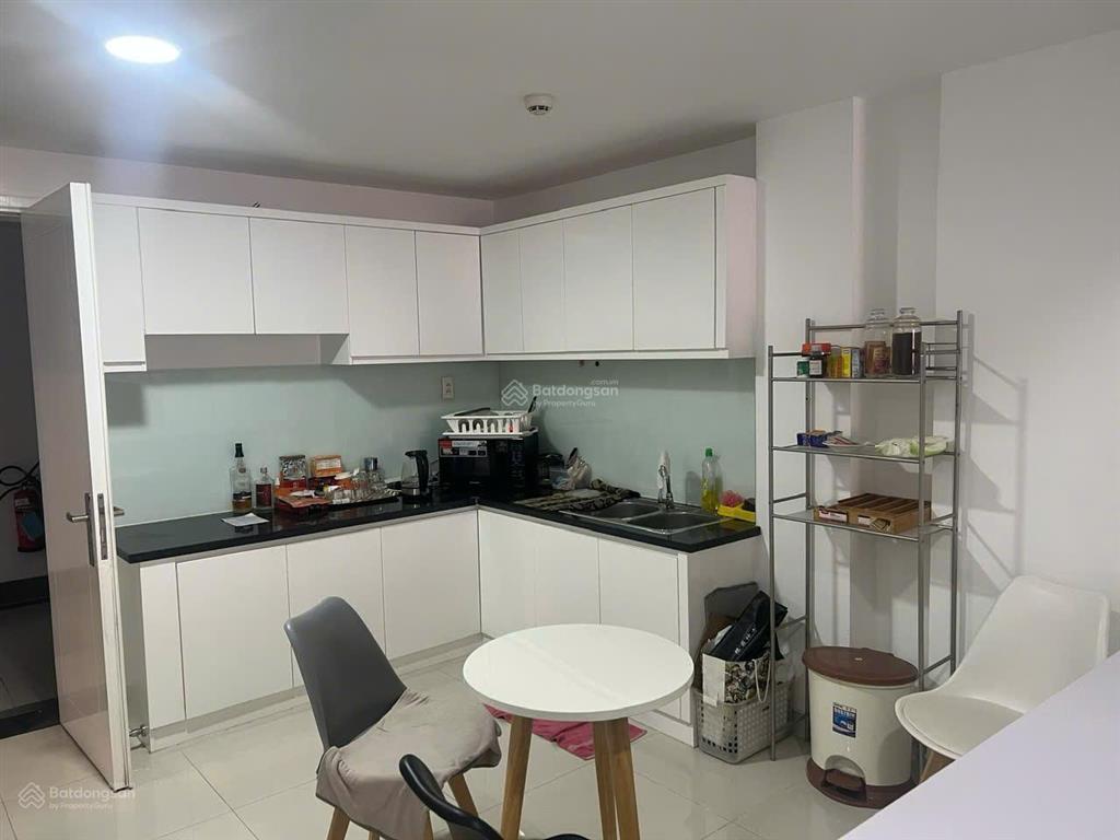 Bán cc citizen trung sơn, 4,8 tỷ, 116m2, 3pn, 3wc, p bình hưng, bình chánh, hcm