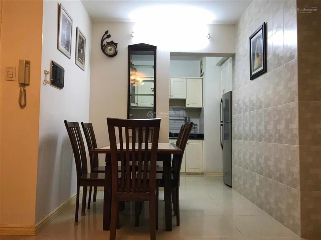 Cho thuê căn hộ cc sinh lợi, bình hưng, 12 triệu, 116m2, giá cực chất