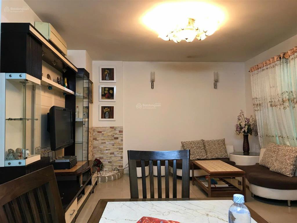 Cho thuê căn hộ cc sinh lợi, bình hưng, 12 triệu, 116m2, giá cực chất