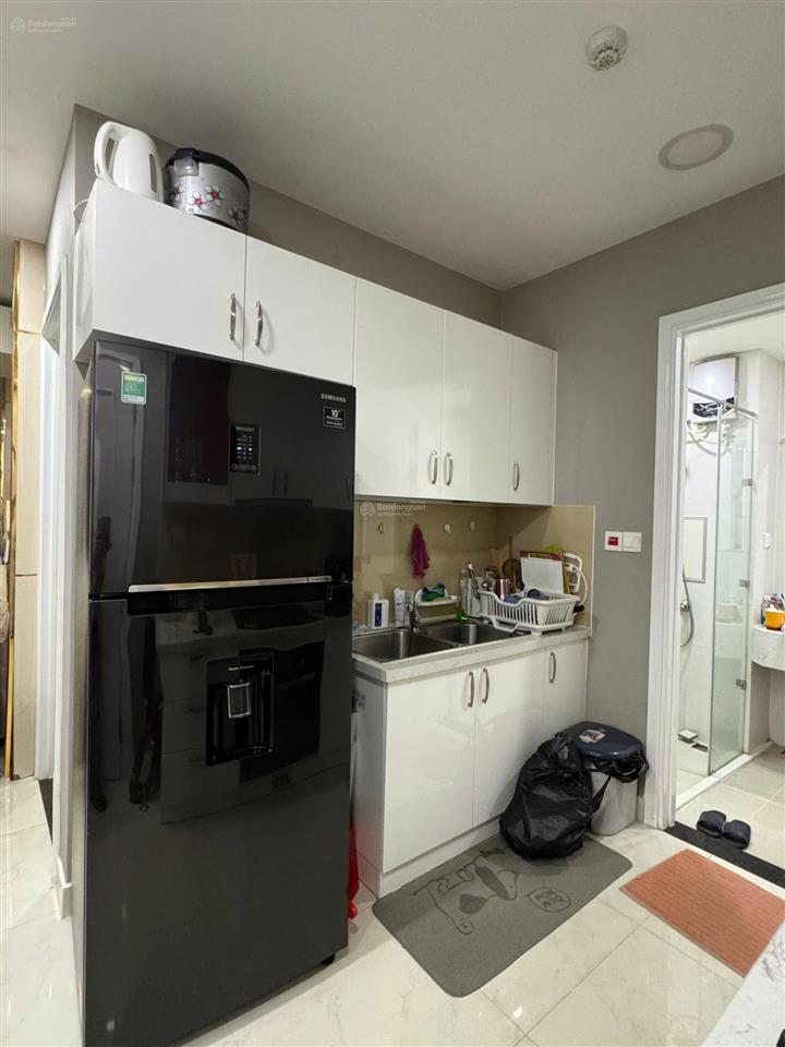 Bán cc đẹp xuất sắc tại sài gòn mia, 4tỷ950 2pn, 2wc. alo em vân 0901 306 ***