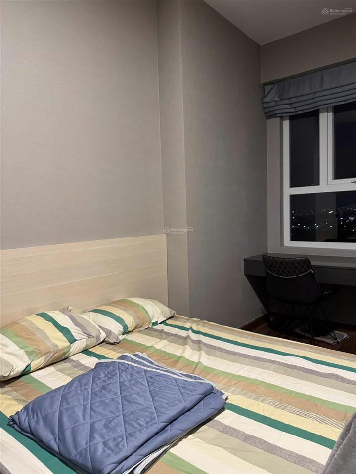 Bán cc đẹp xuất sắc tại sài gòn mia, 4tỷ950 2pn, 2wc. alo em vân 0901 306 ***