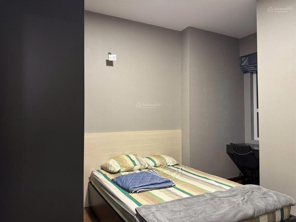 Bán cc đẹp xuất sắc tại sài gòn mia, 4tỷ950 2pn, 2wc. alo em vân 0901 306 ***