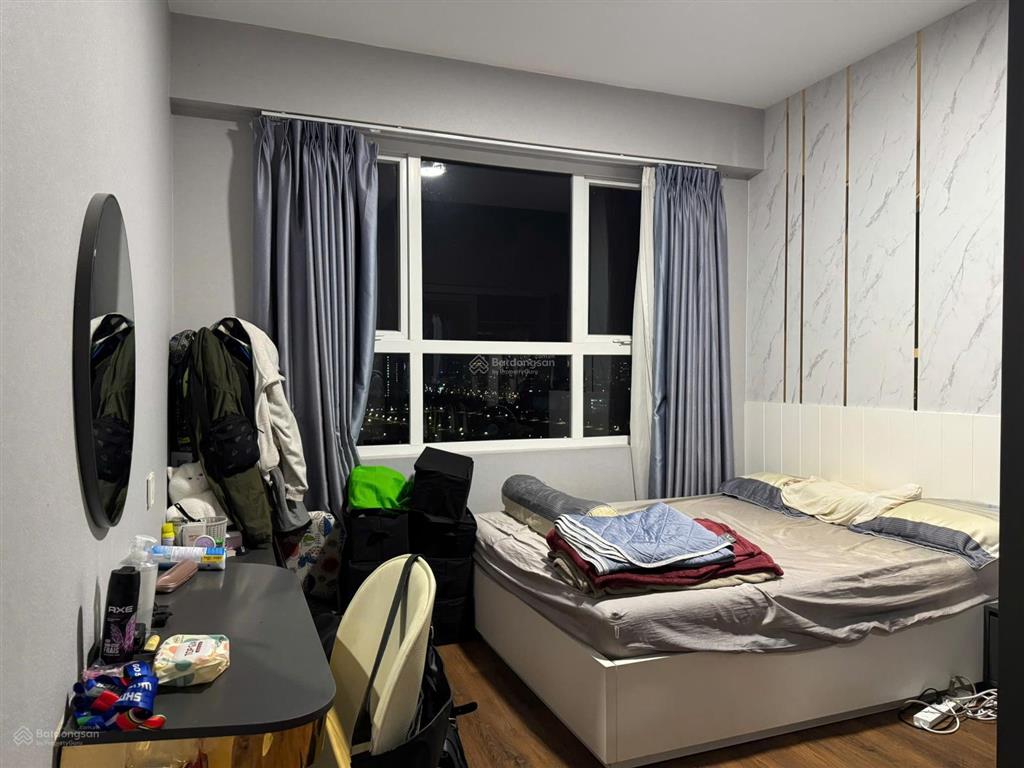 Bán cc đẹp xuất sắc tại sài gòn mia, 4tỷ950 2pn, 2wc. alo em vân 0901 306 ***