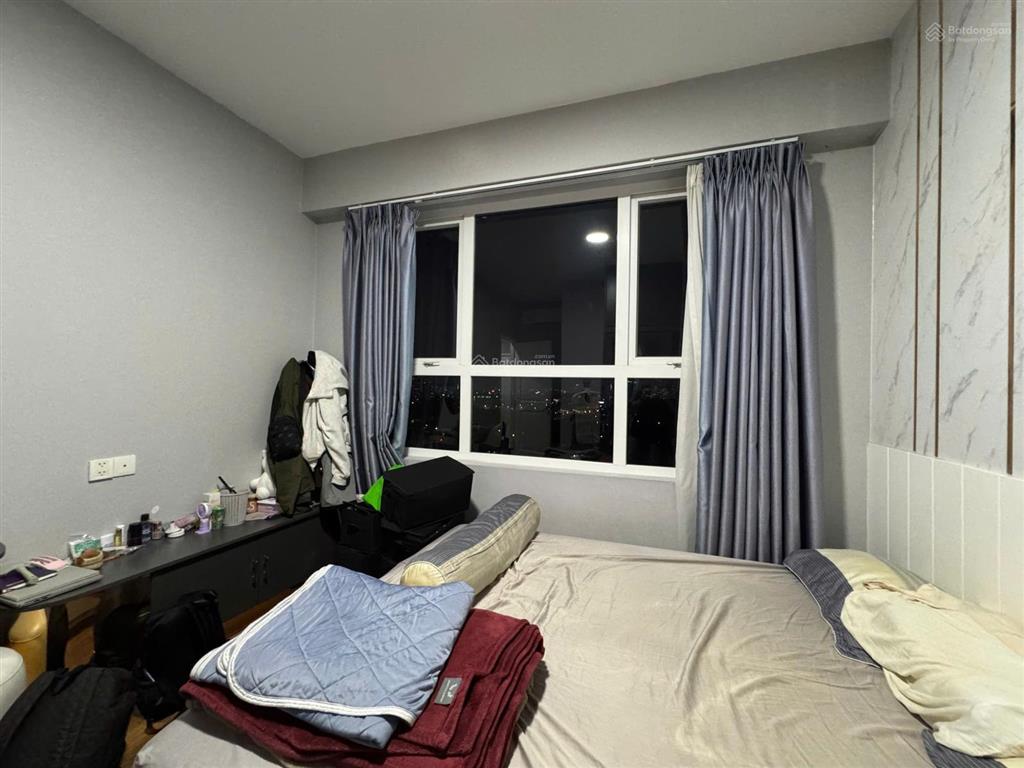 Bán cc đẹp xuất sắc tại sài gòn mia, 4tỷ950 2pn, 2wc. alo em vân 0901 306 ***