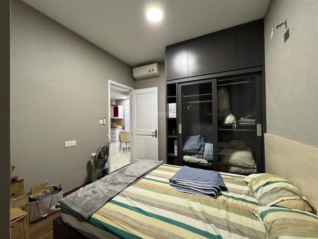 Bán cc đẹp xuất sắc tại sài gòn mia, 4tỷ950 2pn, 2wc. alo em vân 0901 306 ***