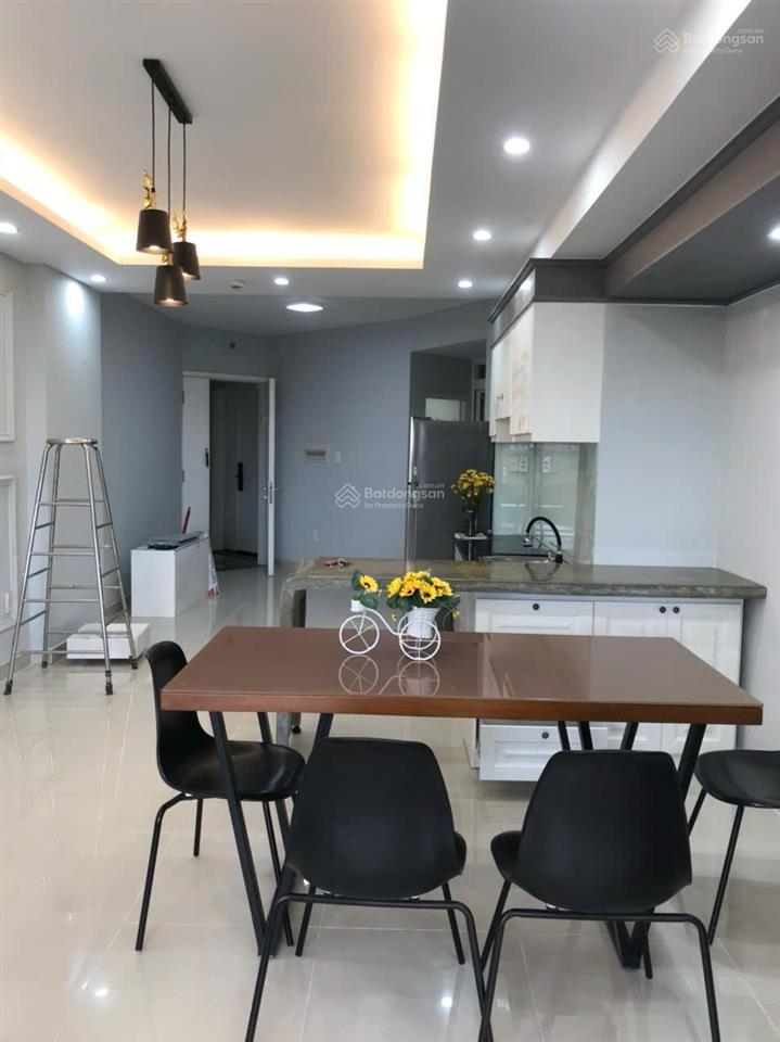 Bán cc 3pn 3wc 116m2 tại citizen trung sơn, 4,8 tỷ, bình chánh, hcm chỉ với giá siêu hời