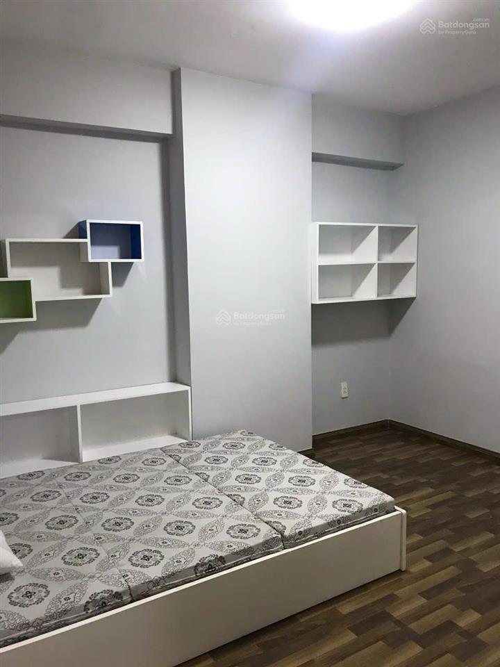 Bán gấp ch 2pn, 2wc, 83m2, 4,1 tỷ tại citizen trung sơn, bình chánh, hcm