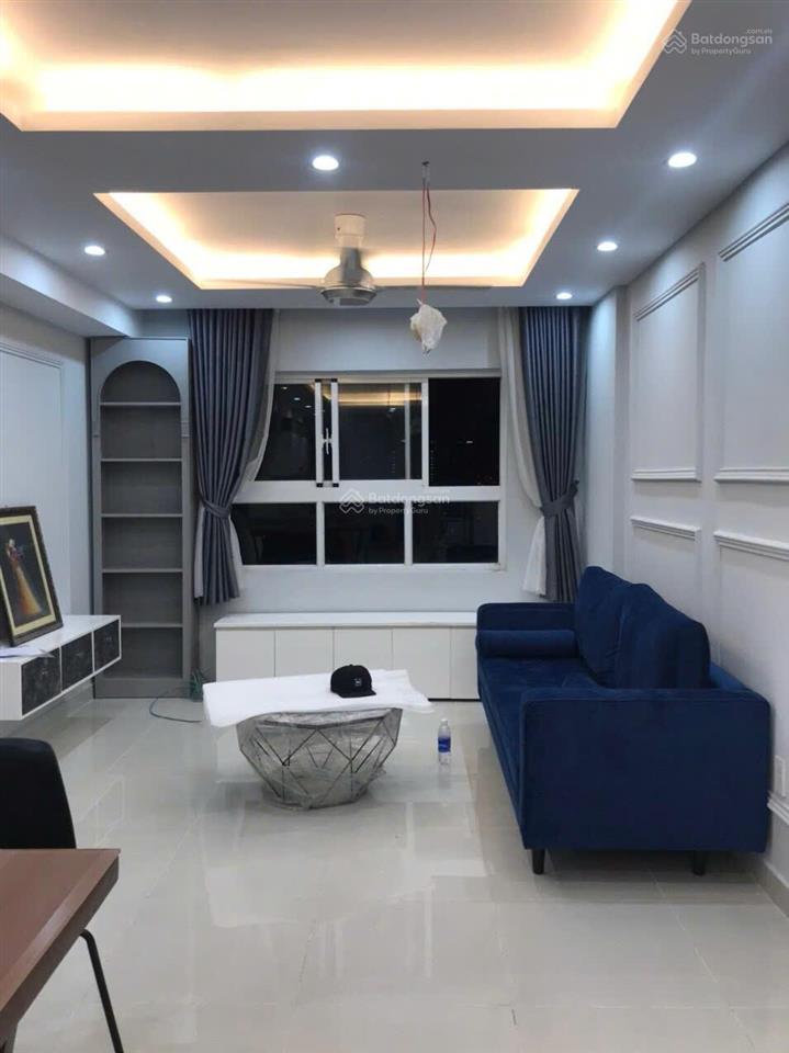 Bán gấp ch 2pn, 2wc, 83m2, 4,1 tỷ tại citizen trung sơn, bình chánh, hcm