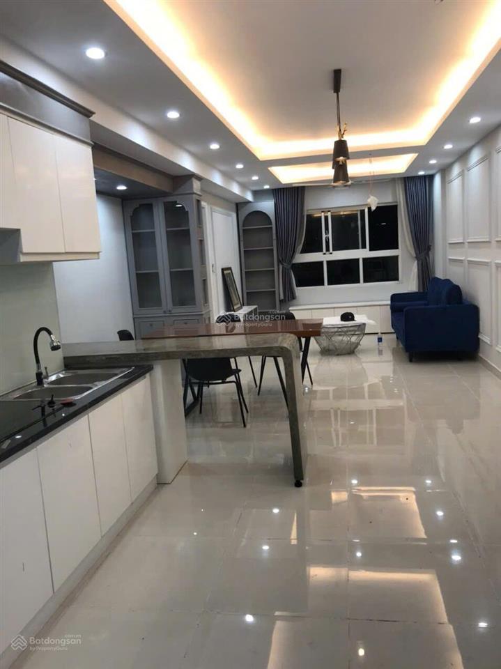 Bán gấp ch 2pn, 2wc, 83m2, 4,1 tỷ tại citizen trung sơn, bình chánh, hcm