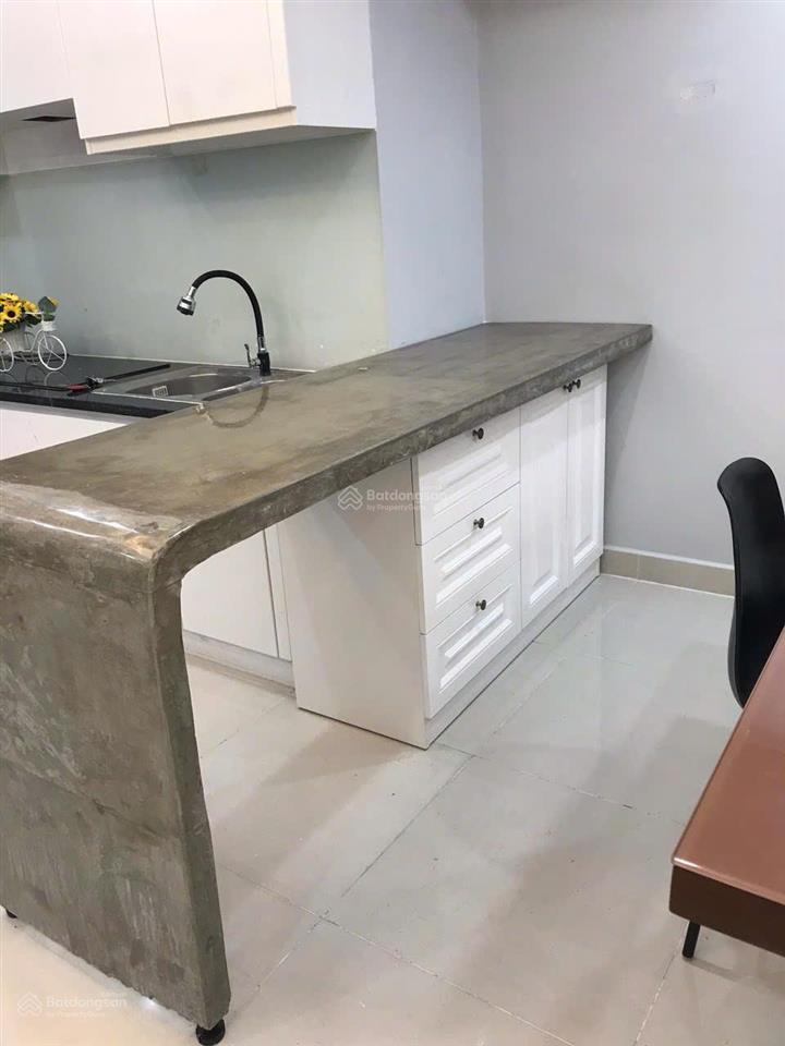 Bán gấp ch 2pn, 2wc, 83m2, 4,1 tỷ tại citizen trung sơn, bình chánh, hcm