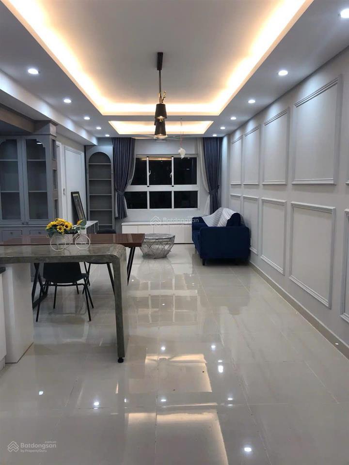 Bán gấp ch 2pn, 2wc, 83m2, 4,1 tỷ tại citizen trung sơn, bình chánh, hcm