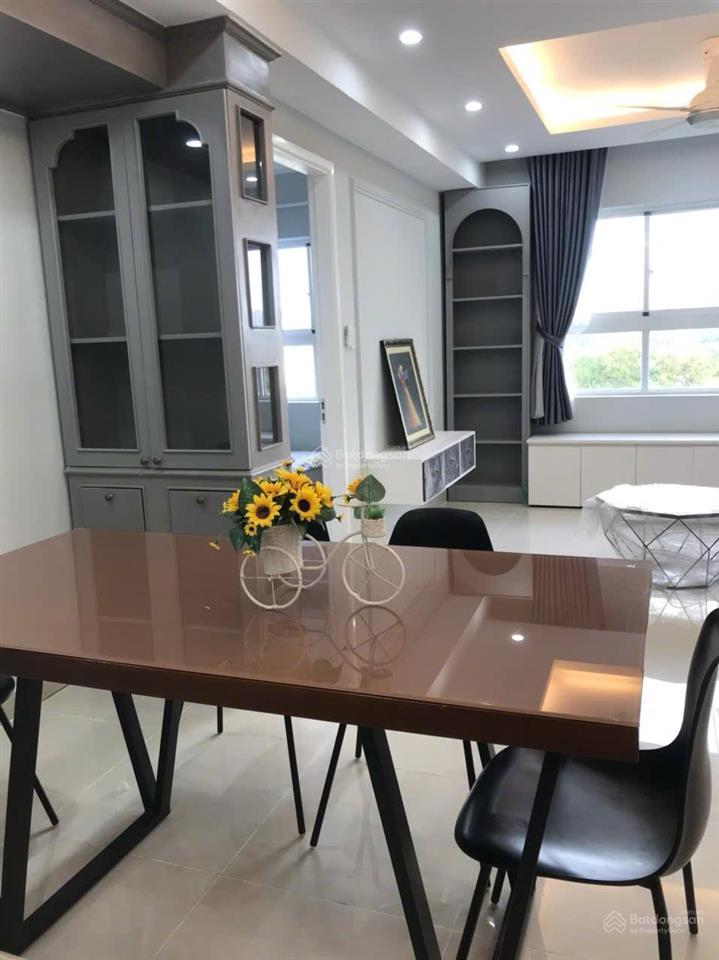 Bán gấp ch 2pn, 2wc, 83m2, 4,1 tỷ tại citizen trung sơn, bình chánh, hcm