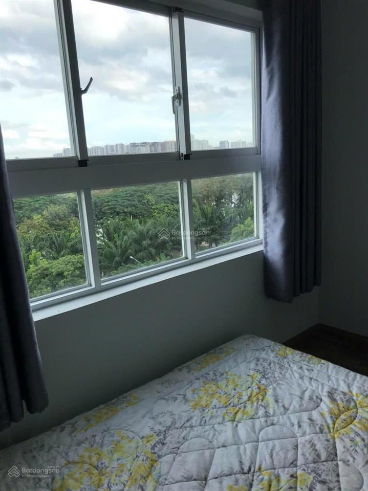 Bán gấp ch 2pn, 2wc, 83m2, 4,1 tỷ tại citizen trung sơn, bình chánh, hcm