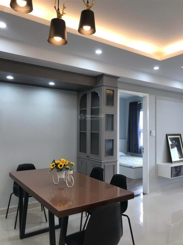 Bán gấp ch 2pn, 2wc, 83m2, 4,1 tỷ tại citizen trung sơn, bình chánh, hcm