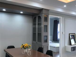 Bán gấp ch 2pn, 2wc, 83m2, 3,8 tỷ tại citizen trung sơn, bình chánh, hcm
