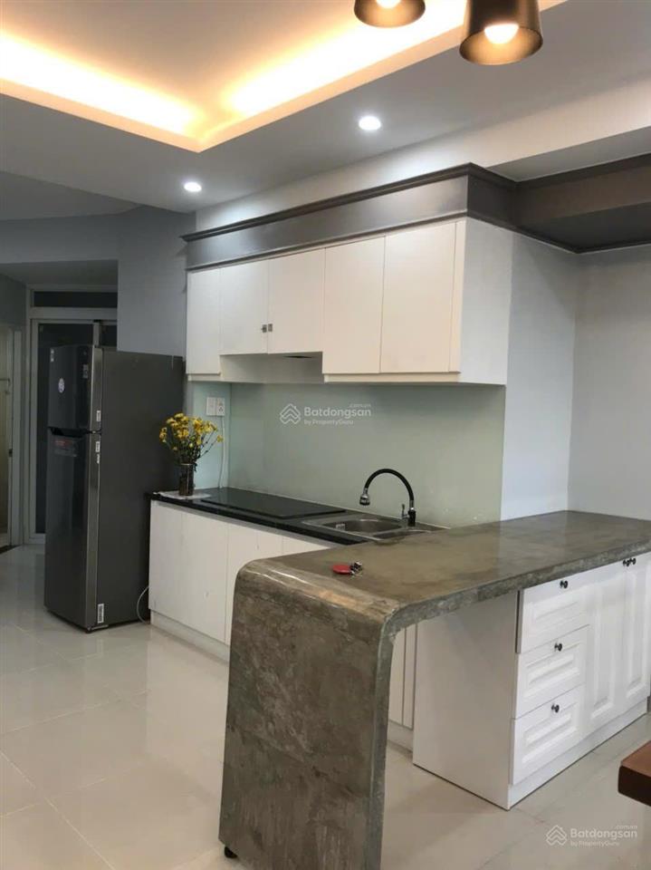 Bán gấp ch 2pn, 2wc, 83m2, 4,1 tỷ tại citizen trung sơn, bình chánh, hcm