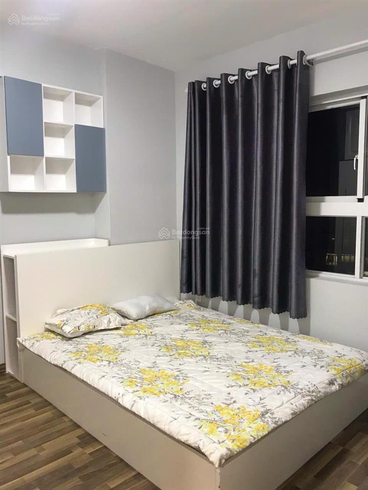 Bán gấp ch 2pn, 2wc, 83m2, 4,1 tỷ tại citizen trung sơn, bình chánh, hcm