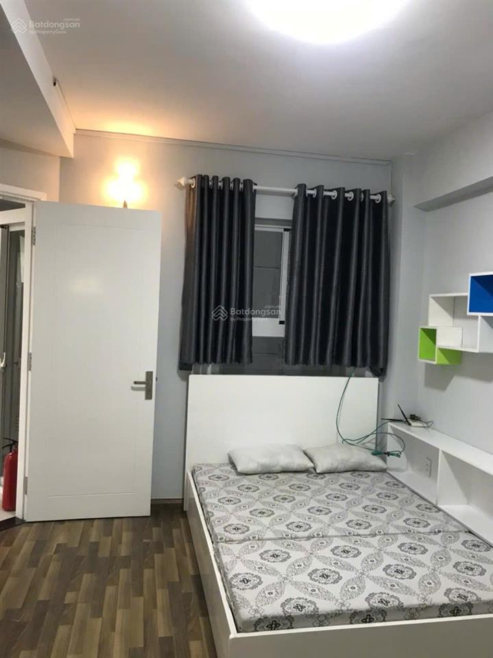 Bán gấp ch 2pn, 2wc, 83m2, 4,1 tỷ tại citizen trung sơn, bình chánh, hcm