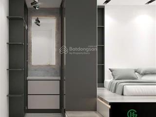 Bán nhà mặt phố 17 tỷ, 100m2 tại đường số 22, bình hưng, bình chánh, hcm giá tốt