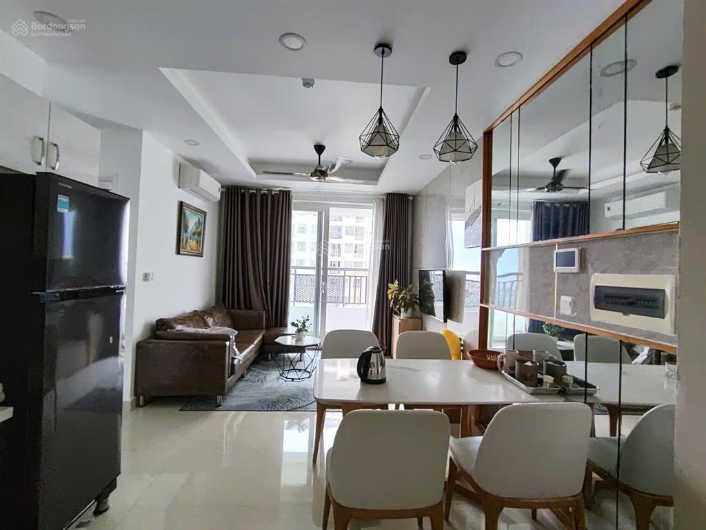 Cho thuê cc 2pn, 2vs tại sài gòn mia, 13 triệu, 70m2 bao đẹp, có máy lạnh nhà trống