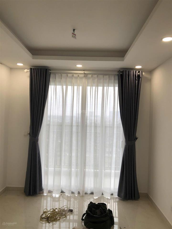 Cho thuê cc 2pn, 2vs tại sài gòn mia, 13 triệu, 70m2 bao đẹp, có máy lạnh nhà trống