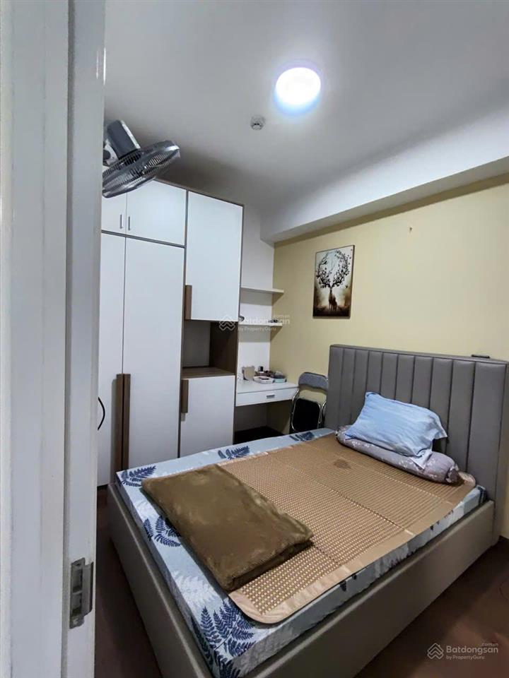 Cho thuê cc 2pn, 2vs tại sài gòn mia, 13 triệu, 70m2 bao đẹp, có máy lạnh nhà trống