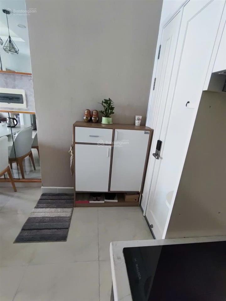 Cho thuê cc 2pn, 2vs tại sài gòn mia, 13 triệu, 70m2 bao đẹp, có máy lạnh nhà trống