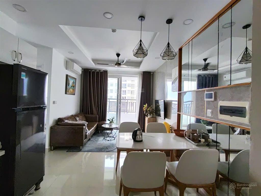 Bán gấp căn hộ saigon mia  trung sơn  giá tốt nhất thị trường 3pn  5,350 tỷ alo em vân