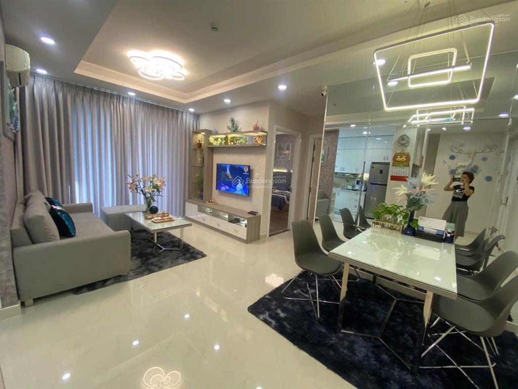 Bán gấp căn hộ saigon mia  trung sơn  giá tốt nhất thị trường 3pn  5,350 tỷ alo em vân